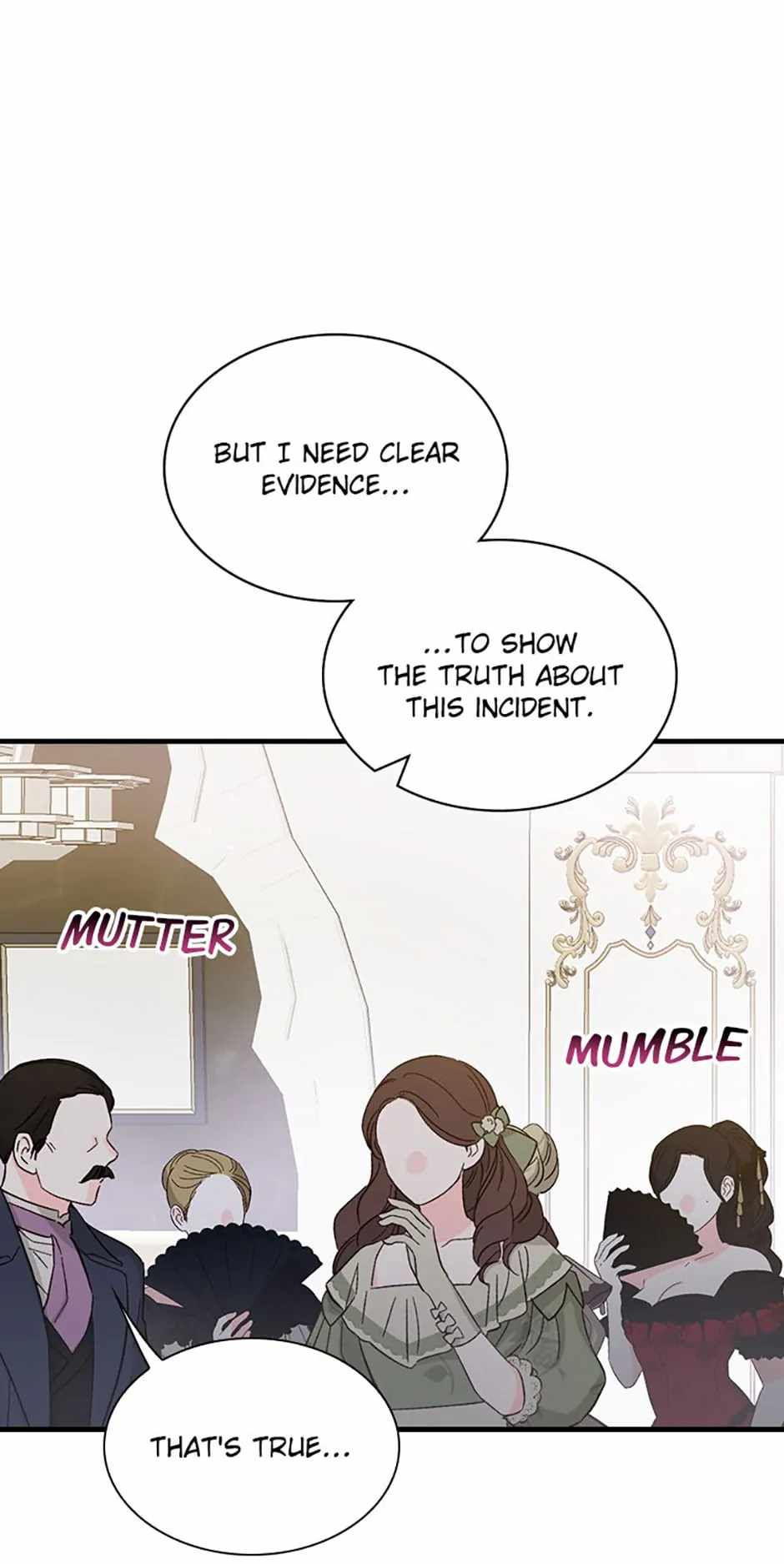 Raga of Withered Branches Chapter 88 23